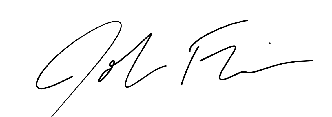 Authorized Signature